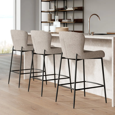 GLAM Bar/ Counter Stool