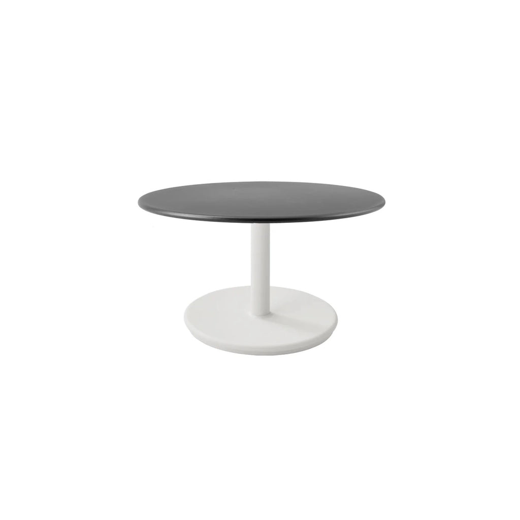 GO - Coffee/Lounge Table - Cane-Line | Milola