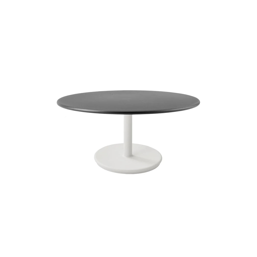 GO - Coffee/Lounge Table - Cane-Line | Milola
