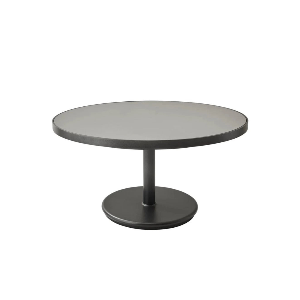 GO - Coffee/Lounge Table - Cane-Line | Milola