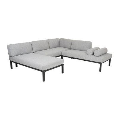 GONESSE - Outdoor - Corner - Sofa and Day Bed - Suns | Milola