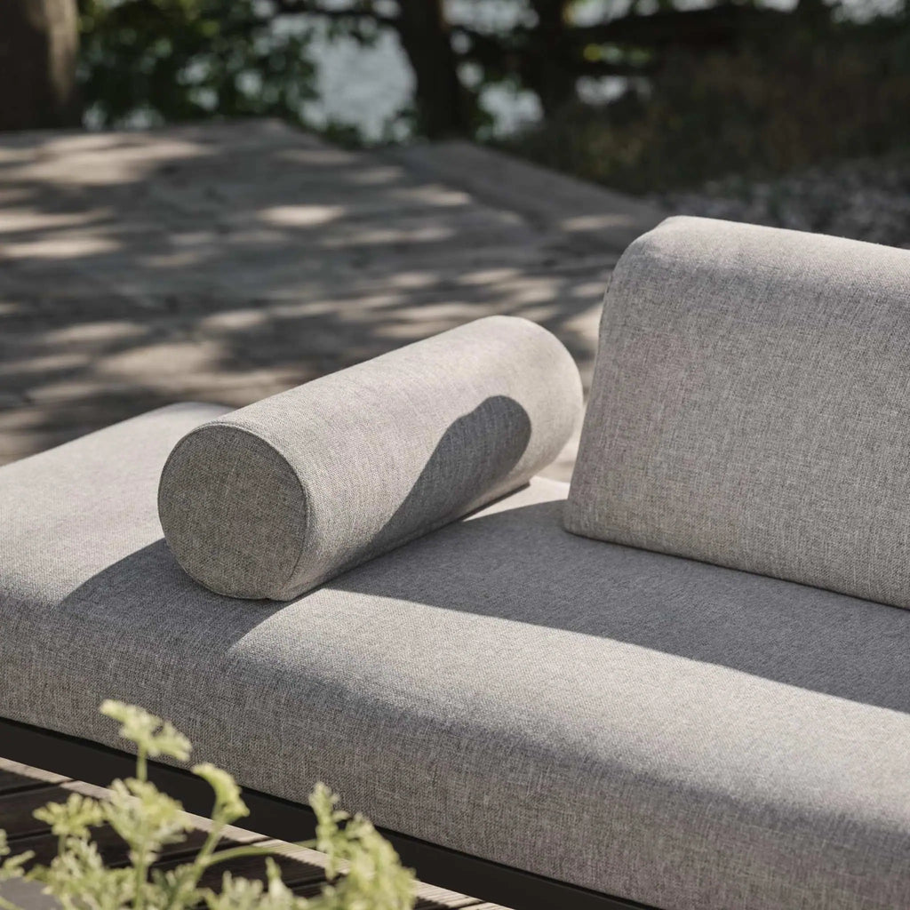 GONESSE - Outdoor - Corner - Sofa and Day Bed - Suns | Milola