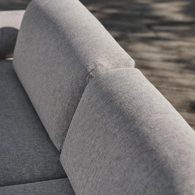 GONESSE - Outdoor - Corner - Sofa and Day Bed - Suns | Milola