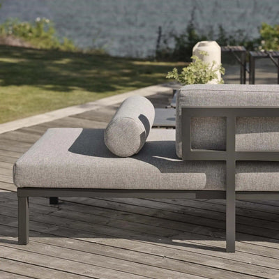 GONESSE - Outdoor - Corner - Sofa and Day Bed - Suns | Milola