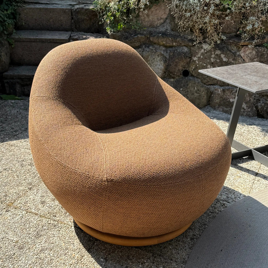 GEM Outdoor Lounge Chair - OUTLET