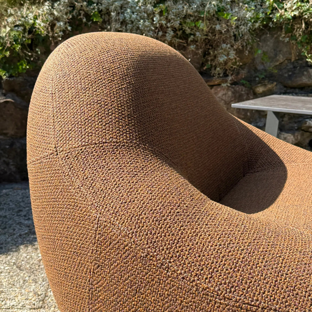 GEM Outdoor Lounge Chair - OUTLET