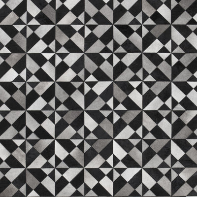 Giza Leather Rug