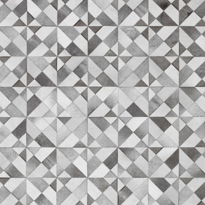 Giza Leather Rug