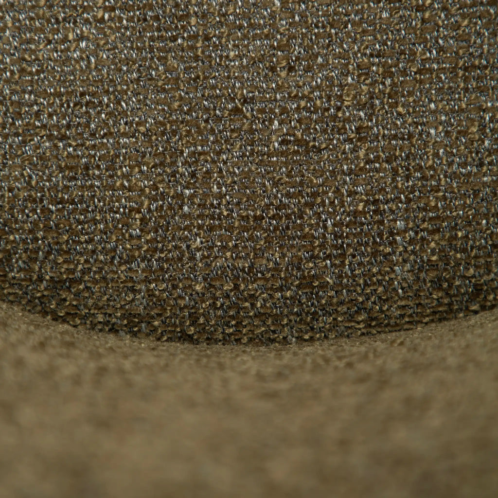 GLAM Counter Stool Swivel in Dark Olive - Danform | Milola