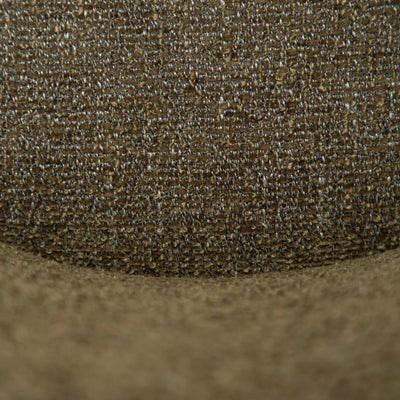 GLAM Counter Stool Swivel in Dark Olive - Danform | Milola