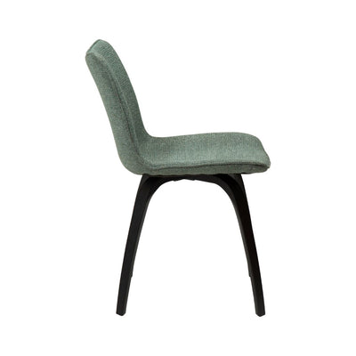 GLEE-Dining Chair-Fabric-Danform | Milola