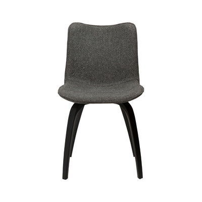 GLEE-Dining Chair-Fabric-Danform | Milola