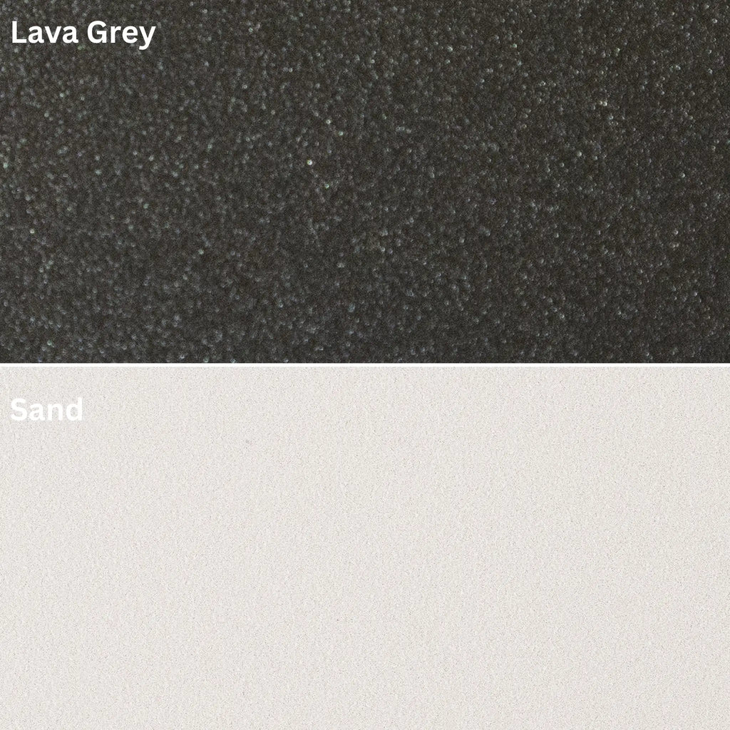 GO Round Outdoor Bar table Color Template - Cane Line | Milola