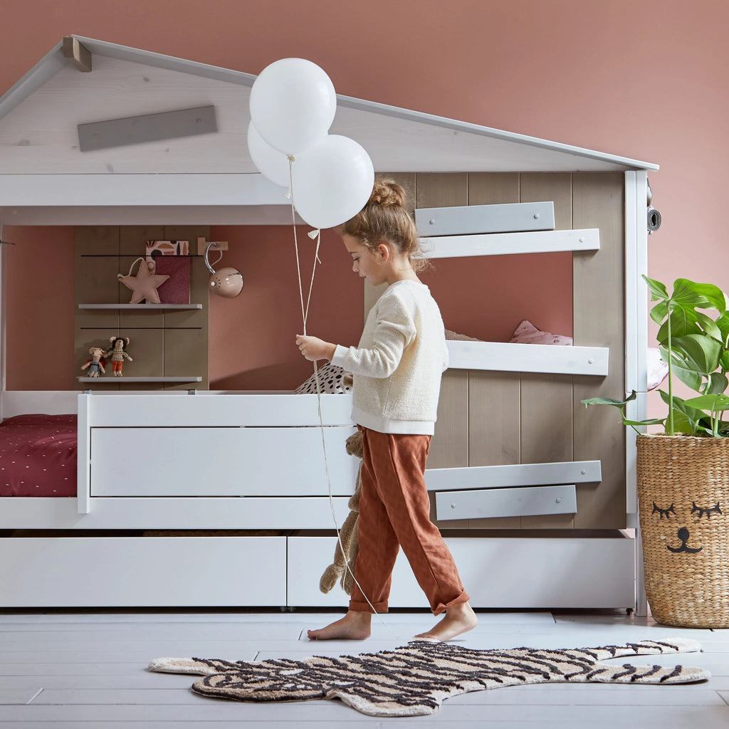 HIDEOUT Bed - Kids Bedroom - Lifetime Kidsrooms | Milola