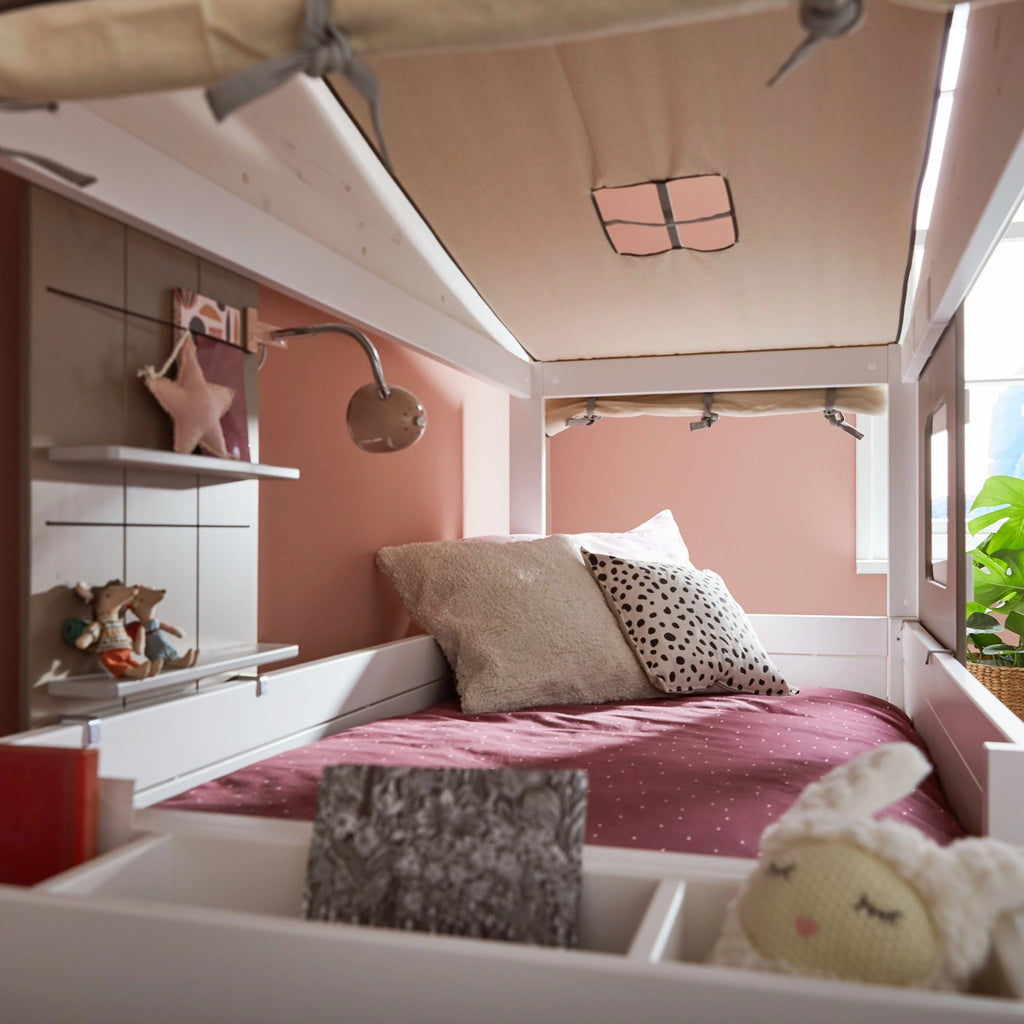 HIDEOUT Bed - Kids Bedroom - Lifetime Kidsrooms | Milola