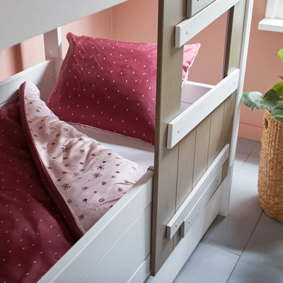 HIDEOUT Bed - Kids Bedroom - Lifetime Kidsrooms | Milola