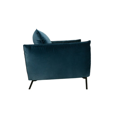 HUGO Sofa - Minimalist-Furniture - Sits | Milola