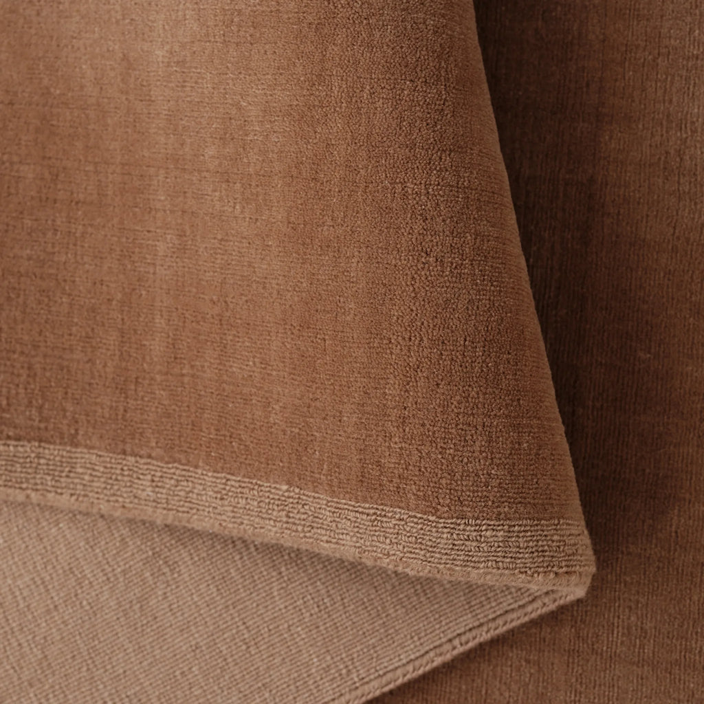 HALO CLOUD Rug in Amber - Linie Design | Milola