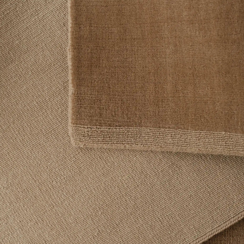 HALO CLOUD Rug in Amber - Linie Design | Milola