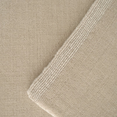 HALO CLOUD Rug in Beige - Linie Design | Milola