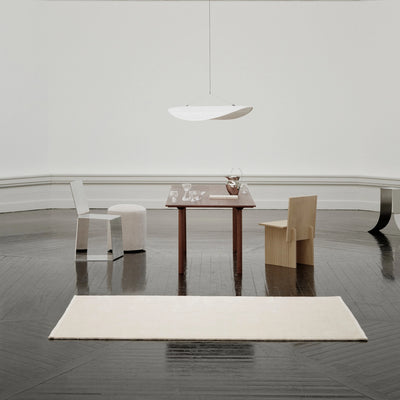 HALO CLOUD Rug in Beige - Linie Design | Milola