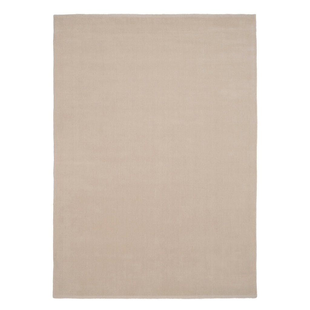 HALO CLOUD Rug in Beige - Linie Design | Milola