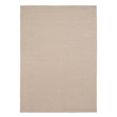 HALO CLOUD Rug in Beige - Linie Design | Milola
