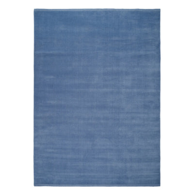 HALO CLOUD Rug in Blue - Linie Design | Milola