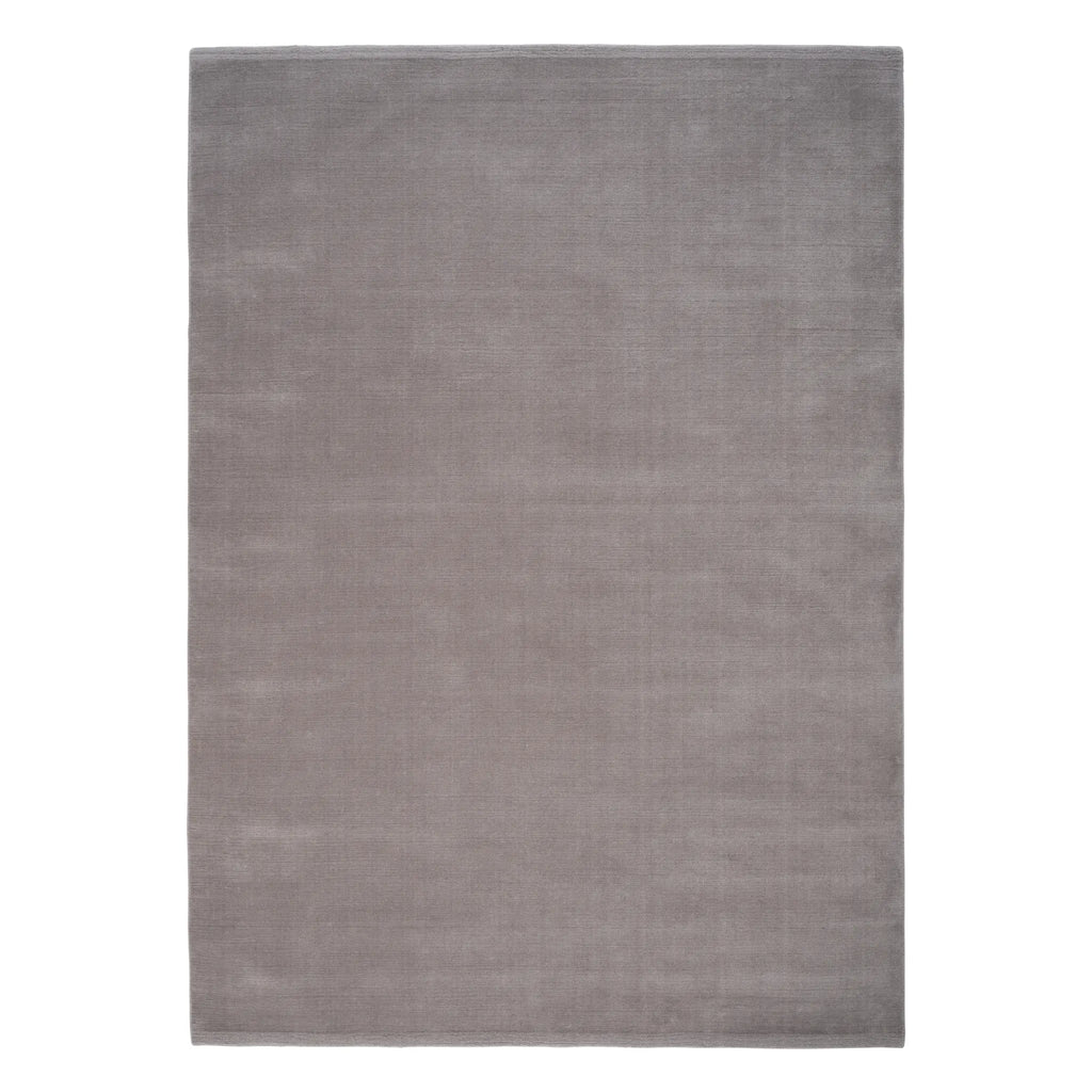 HALO CLOUD Rug in Light Grey - Linie Design | Milola