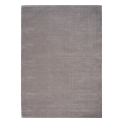 HALO CLOUD Rug in Light Grey - Linie Design | Milola