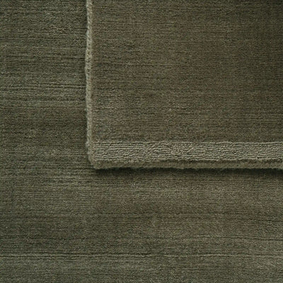 HALO CLOUD Rug in Moss - Linie Design | Milola