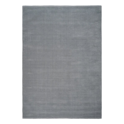 HALO CLOUD Rug in Ocean - Linie Design | Milola