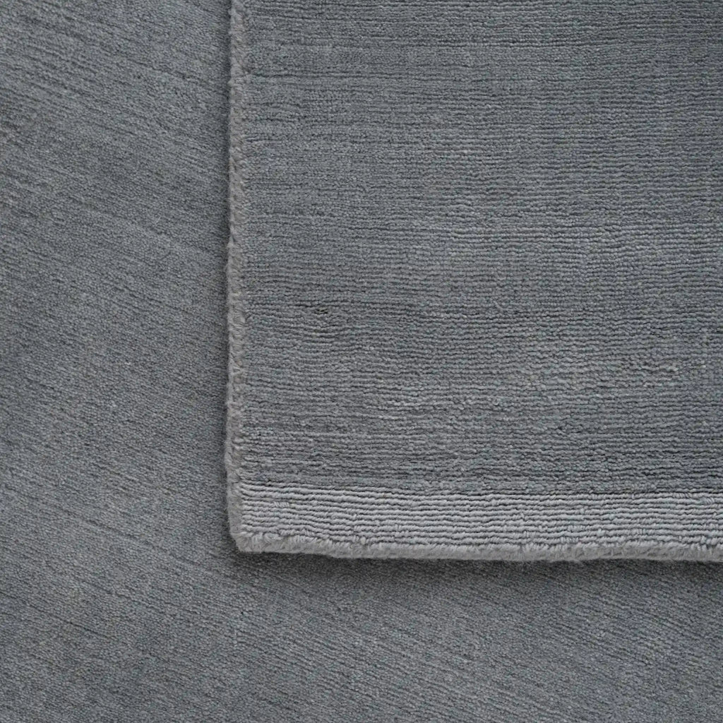 HALO CLOUD Rug in Ocean - Linie Design | Milola