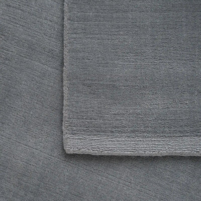 HALO CLOUD Rug in Ocean - Linie Design | Milola