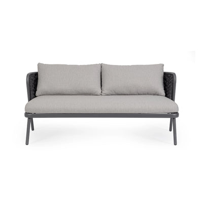 HARLOW Outdoor-Sofa