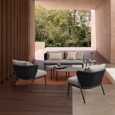 HARLOW Outdoor-Sofa