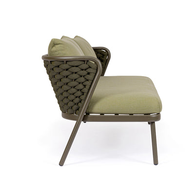 HARLOW Outdoor-Sofa