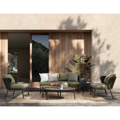 HARLOW Outdoor-Sofa