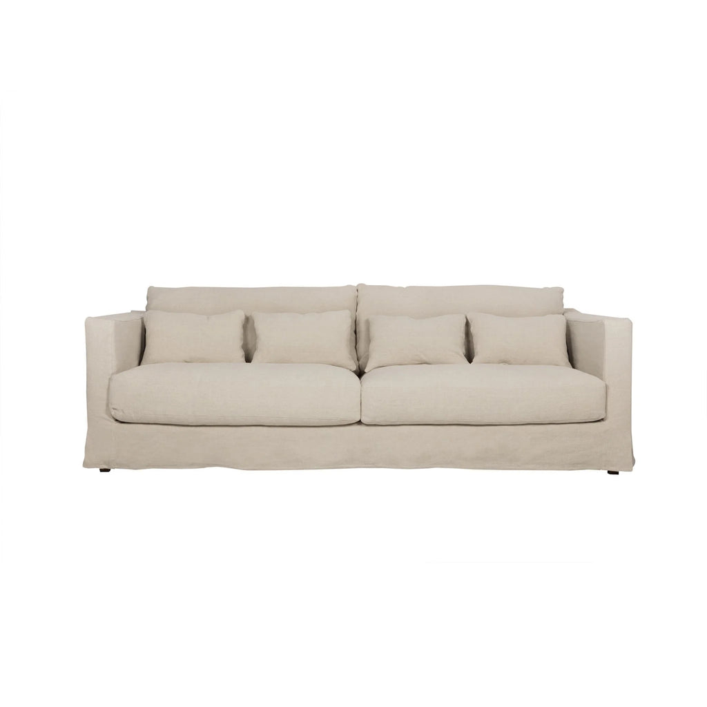 Heaven Sofa - Modular Sofa in Natural - SITS | Milola