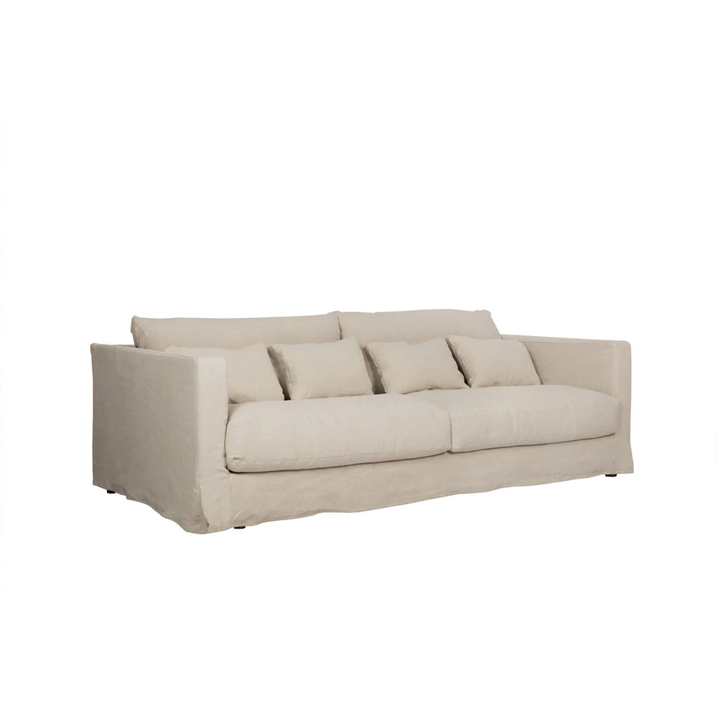 Heaven Sofa - Modular Sofa in Natural - SITS | Milola