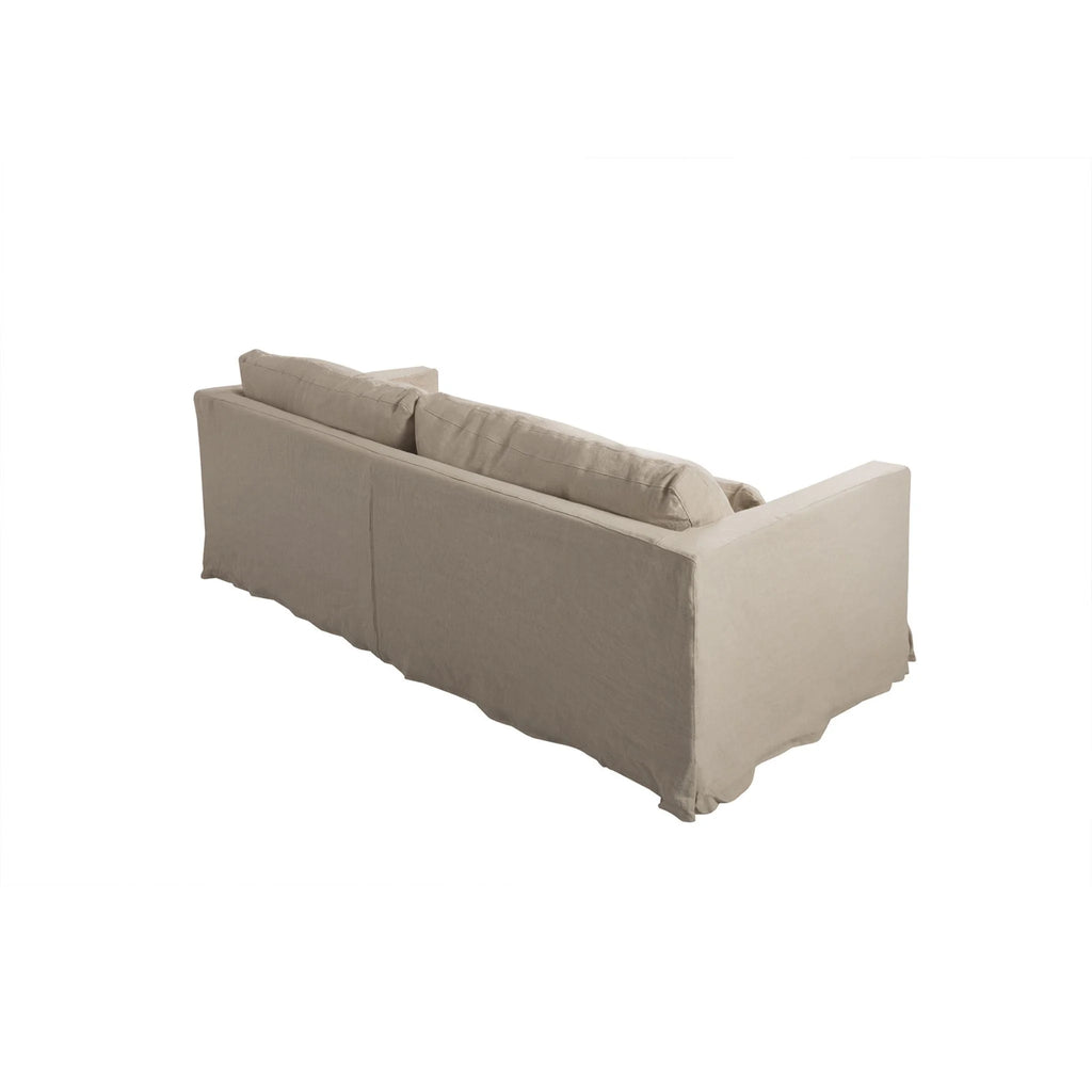Heaven Sofa - Modular Sofa in Natural - SITS | Milola