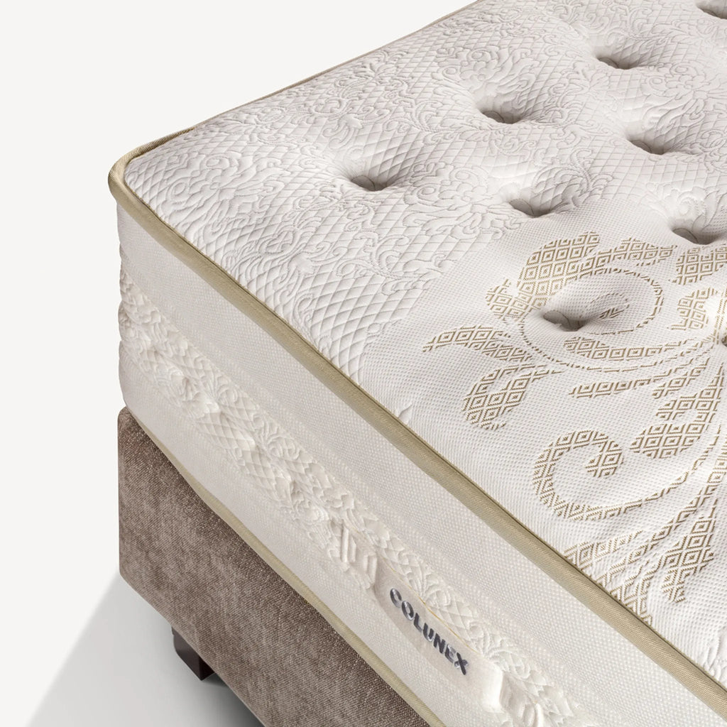COLUNEX Hertiage 1 Mattress - Colunex | Milola