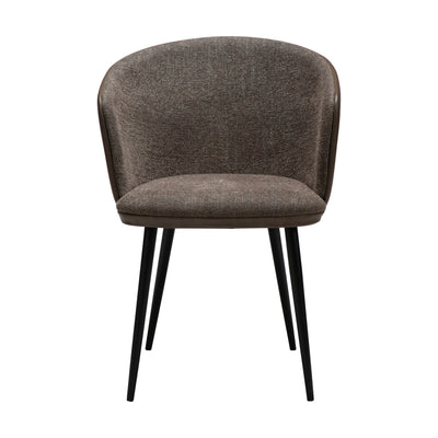 HEY Armchair in Major Brown - Danform | Milola