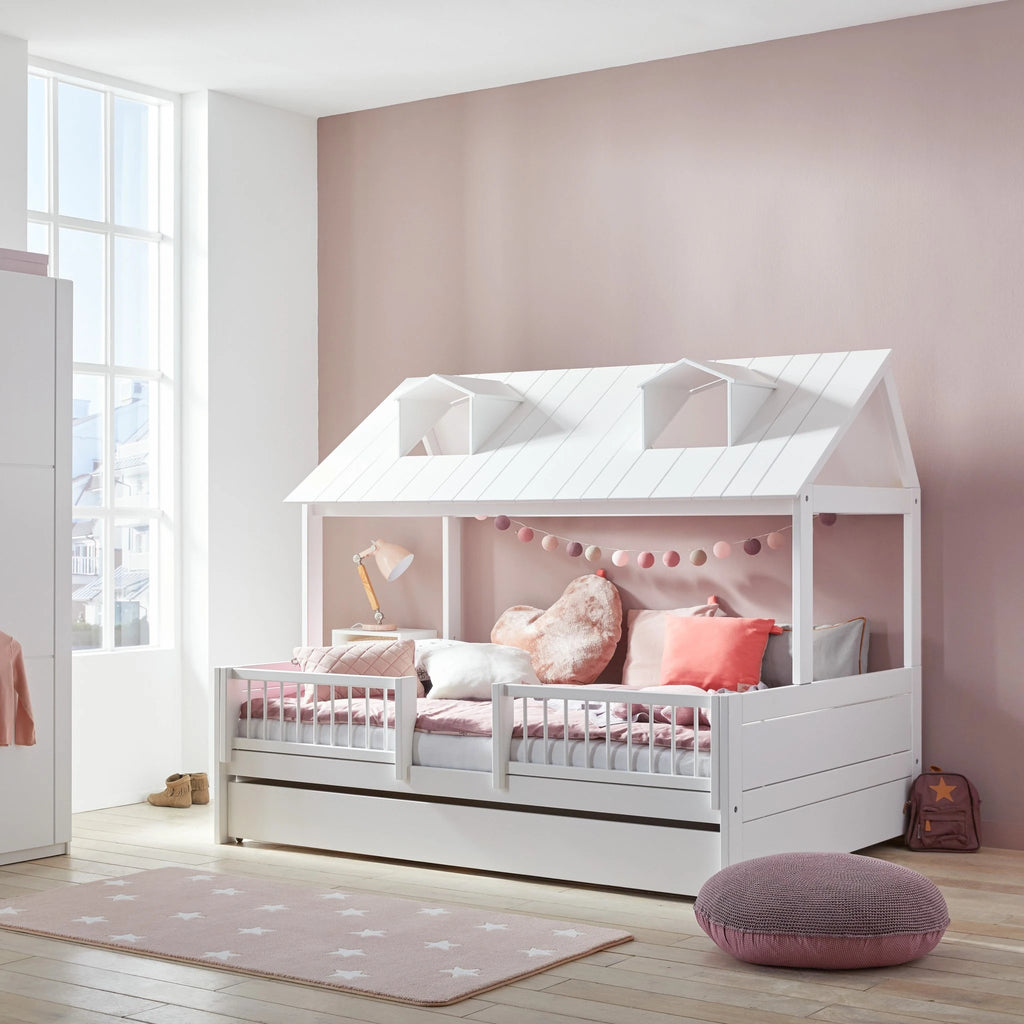 House Bed - Beach House - Lifetime Kidsrooms | Milola
