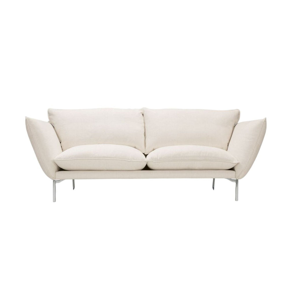 HUGO-Sofa-Minimalist-Furniture- Sits | Milola