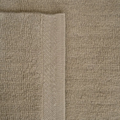 HUSHED FRAME Rug in Earth - Linie Design | Milola