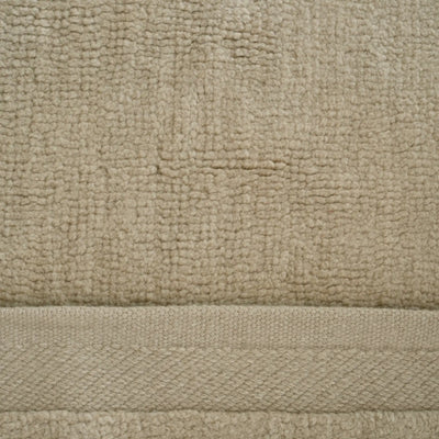 HUSHED FRAME Rug in Beige - Linie Design | Milola