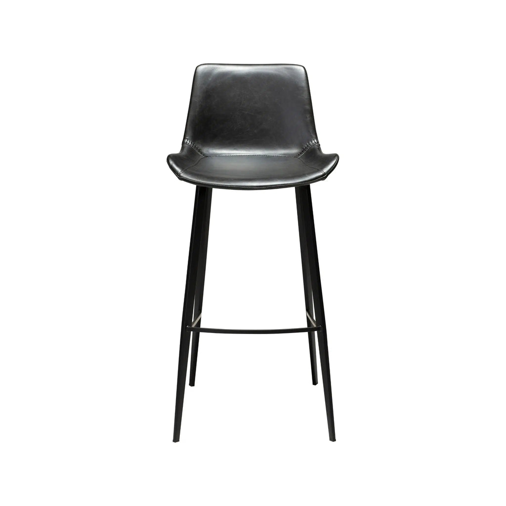 HYPE Counter Stool - Dining Furniture - in Vintage Grey - Danform | Milola