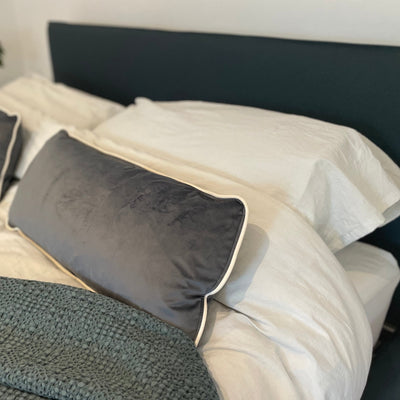 Gaya Bed 160cm, including Mattress - Outlet