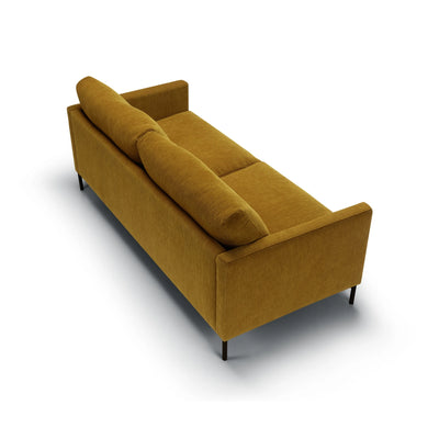 IMPULSE Sofa in Mustard - Sits | Milola